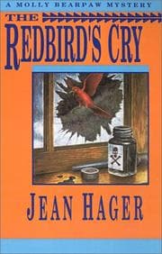 Tapa de The redbird's cry