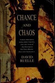 Tapa de Chance and chaos