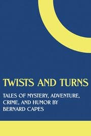 Tapa de Twists and Turns