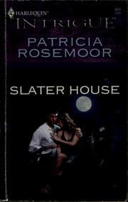 Tapa de Slater house