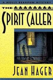Tapa de The spirit caller