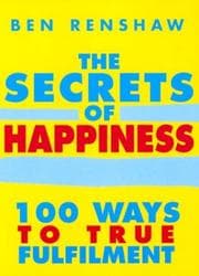 Tapa de The Secrets of Happiness