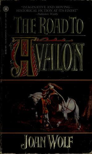 Tapa de The Road To Avalon