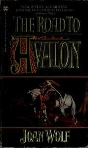 Tapa de The Road To Avalon