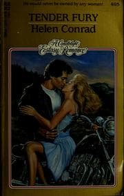 Tapa de Tender Fury