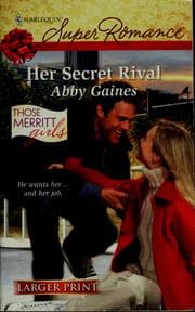 Tapa de Her Secret Rival
