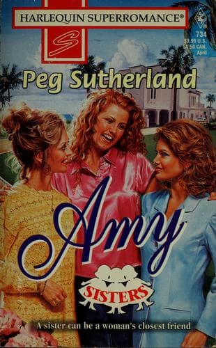 Tapa de Amy