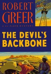 Tapa de The Devil's Backbone