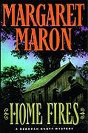 Tapa de Home fires
