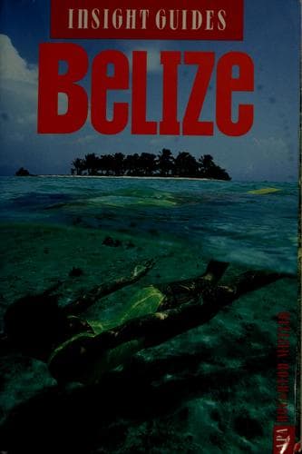 Tapa de Belize