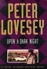 Tapa de Upon a Dark Night