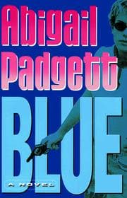 Tapa de Blue