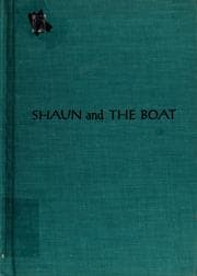 Tapa de Shaun and the boat, an Irish story