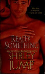Tapa de Really something