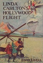 Tapa de Linda Carlton's Hollywood Flight