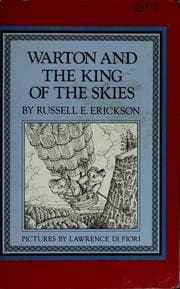 Tapa de Warton and the king of the skies