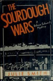 Tapa de The Sourdough Wars