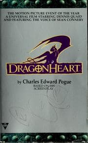 Tapa de Dragonheart