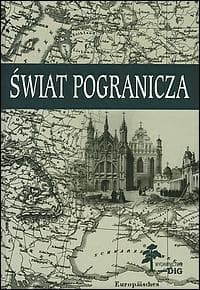 Tapa de Świat pogranicza
