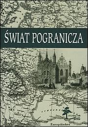 Tapa de Świat pogranicza