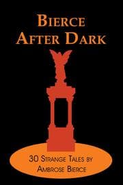 Tapa de Bierce After Dark
