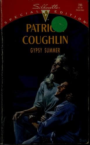 Tapa de Gypsy summer