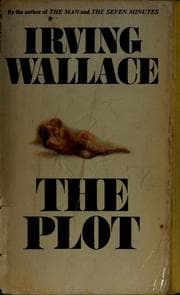 Tapa de The plot