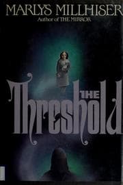 Tapa de The threshold