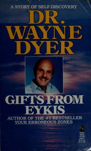 Tapa de Gifts from Eykis
