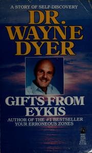 Tapa de Gifts from Eykis