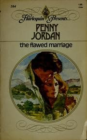 Tapa de The Flawed Marriage