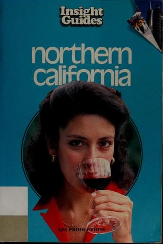 Tapa de Northern California