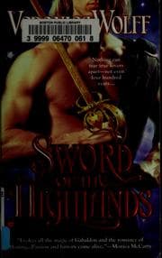Tapa de Sword of the Highlands