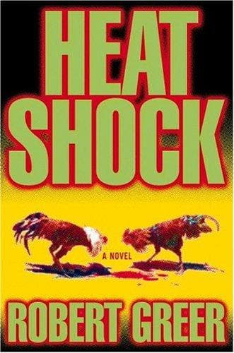 Tapa de Heat shock