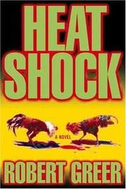 Tapa de Heat shock