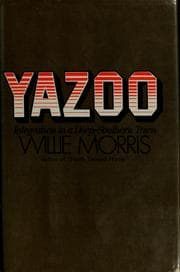 Tapa de Yazoo: integration in a Deep-Southern town