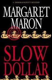 Tapa de Slow dollar