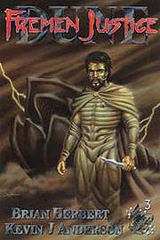 Tapa de Fremen Justice