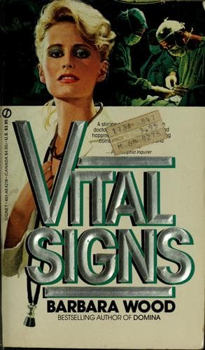 Tapa de Vital signs