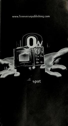 Tapa de Poet On Watch