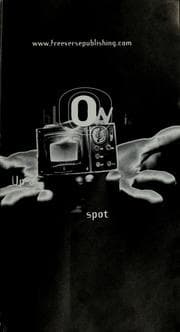 Tapa de Poet On Watch