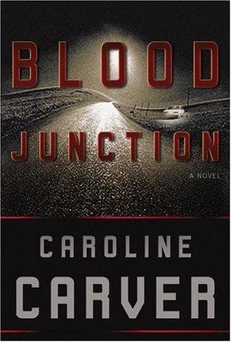 Tapa de Blood Junction