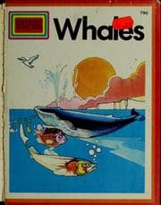Tapa de Whales