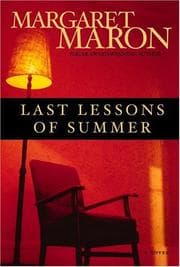 Tapa de Last lessons of summer