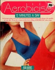Tapa de Aerobicise