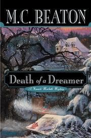 Tapa de Death of a Dreamer