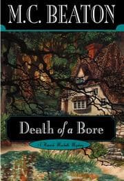 Tapa de Death of a bore