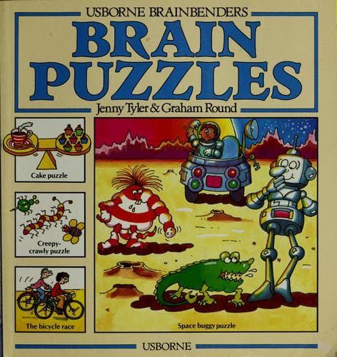 Tapa de Brain puzzles