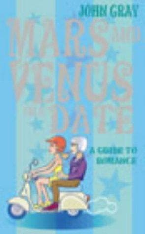 Tapa de Mars and Venus on a Date