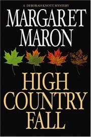 Tapa de High country fall